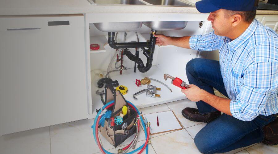 Professional Leak Detection in Winona, OH